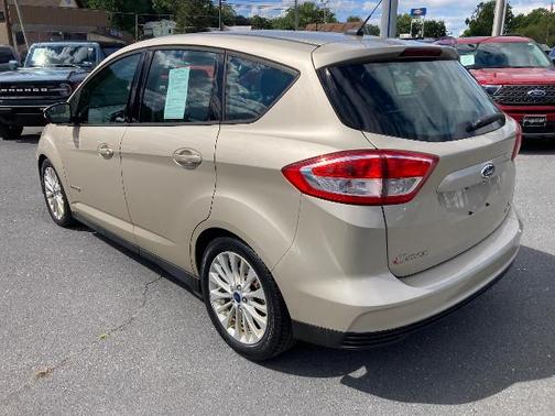 2017 Ford C-Max Hybrid SE