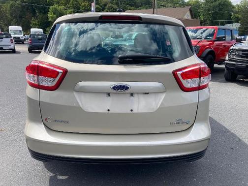 2017 Ford C-Max Hybrid SE