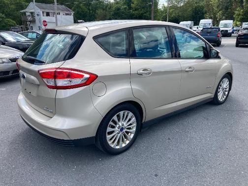 2017 Ford C-Max Hybrid SE