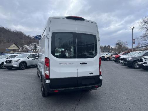 2023 Ford Transit-350 148 WB HIGH ROOF CARGO