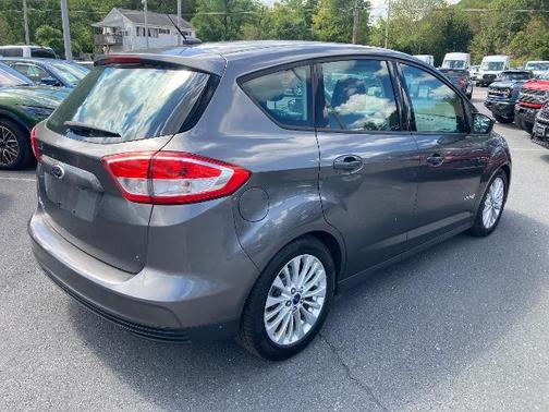 2017 Ford C-Max Hybrid SE