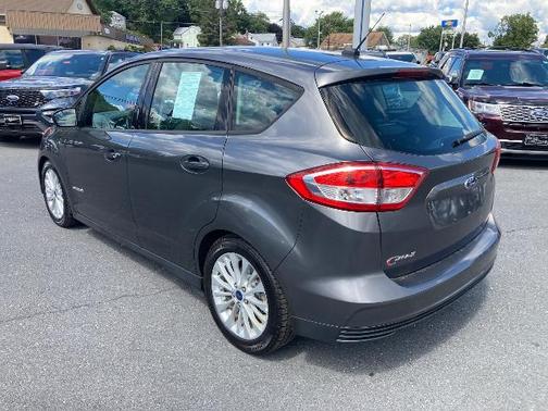 2017 Ford C-Max Hybrid SE