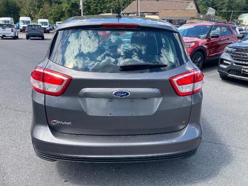 2017 Ford C-Max Hybrid SE