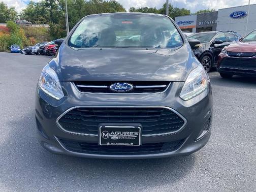 2017 Ford C-Max Hybrid SE