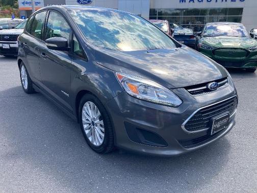 2017 Ford C-Max Hybrid SE