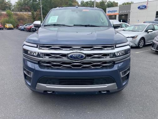 2022 Ford Expedition PLATINUM