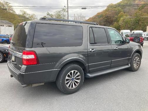 2016 Ford Expedition XLT