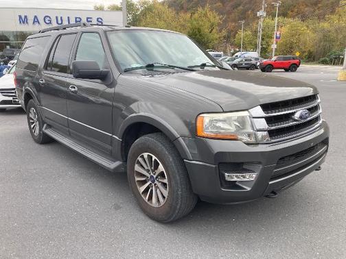 2016 Ford Expedition XLT