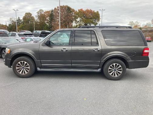 2016 Ford Expedition XLT