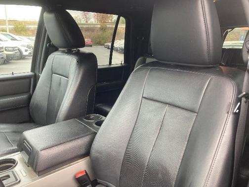 2016 Ford Expedition XLT