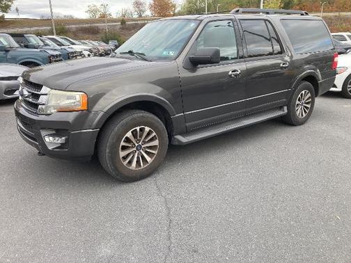 2016 Ford Expedition XLT
