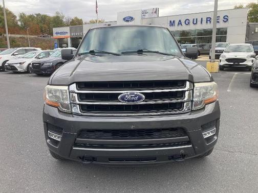 2016 Ford Expedition XLT