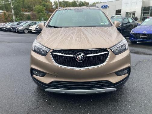 2018 Buick Encore SPORT TOURING