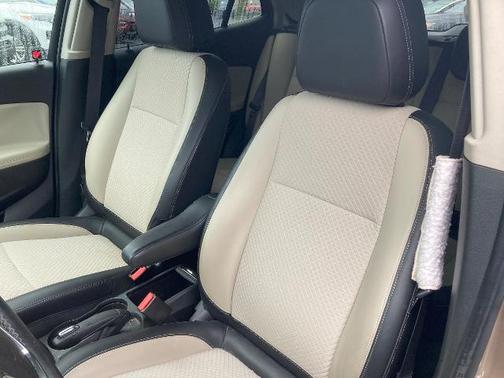 2018 Buick Encore SPORT TOURING