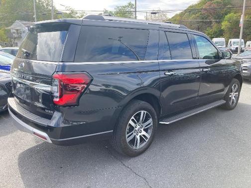 2022 Ford Expedition LIMITED