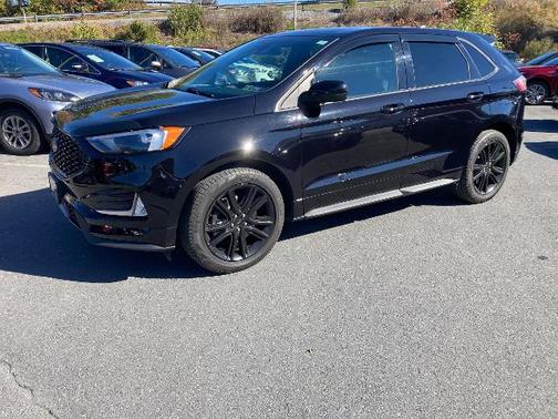 2024 Ford Edge ST LINE