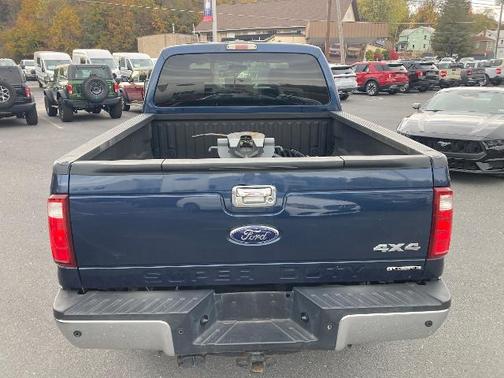2016 Ford F-250 XLT