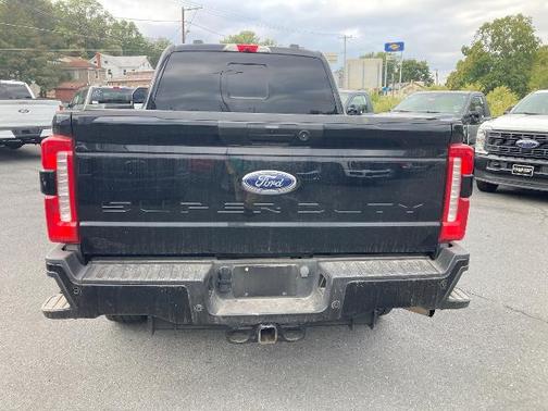 2024 Ford F-250 XL