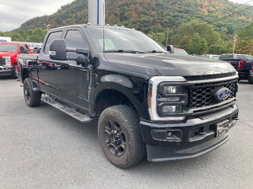 2024 Ford F-250 XL