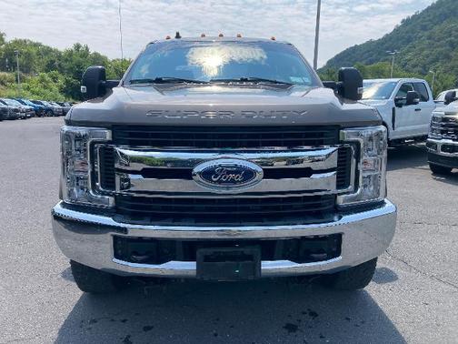 2019 Ford F-250 XL
