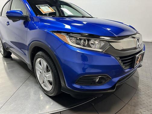 2019 Honda HR-V