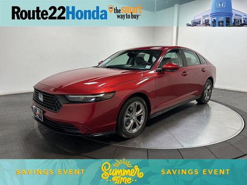 2024 Honda Accord