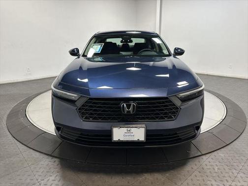 2024 Honda Accord EX 1.5T