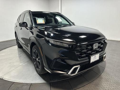 2023 Honda CR-V Hybrid 