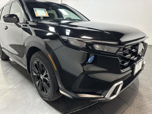 2023 Honda CR-V Hybrid 