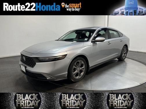 2023 Honda Accord 