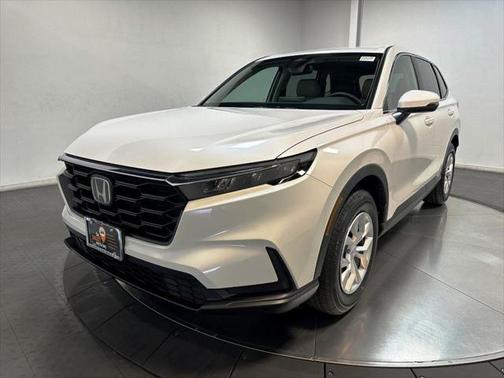2025 Honda CR-V LX AWD