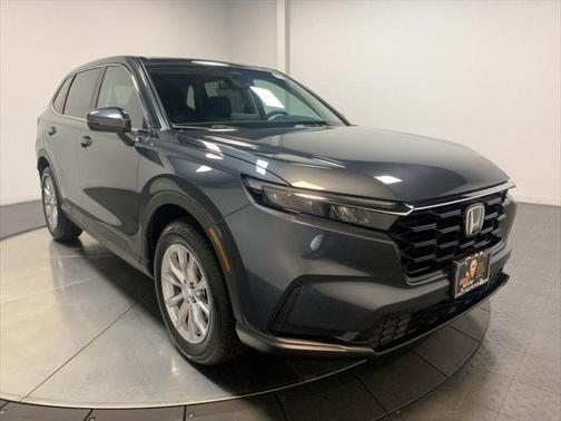 2025 Honda CR-V EX AWD