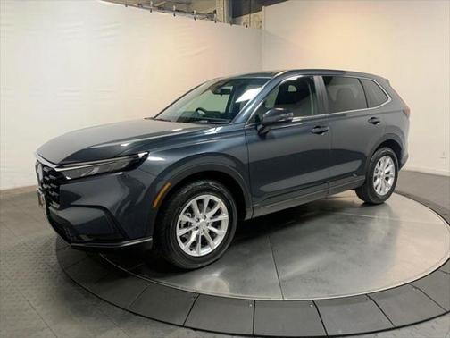 2025 Honda CR-V EX AWD