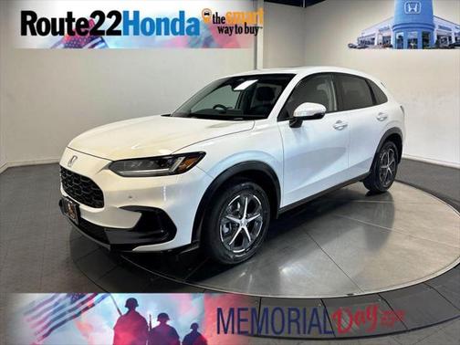 2025 Honda HR-V EX-L
