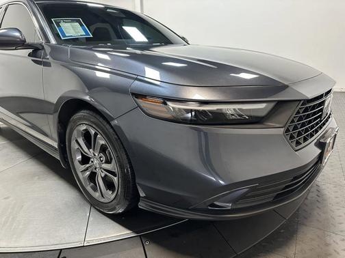 2023 Honda Accord