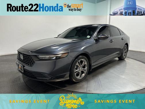 2023 Honda Accord