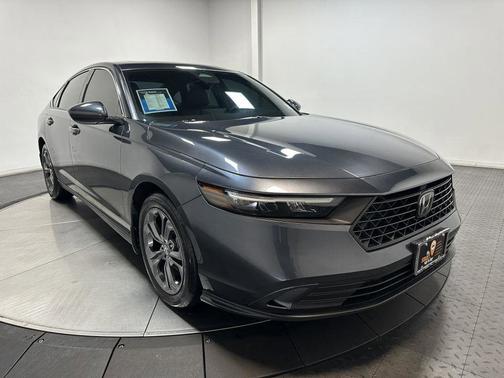 2023 Honda Accord