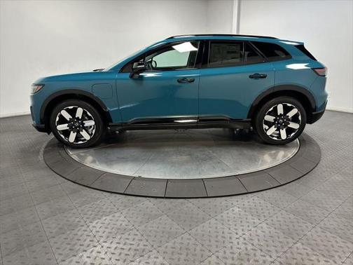 2025 Honda Prologue Elite