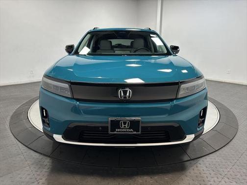 2025 Honda Prologue Elite