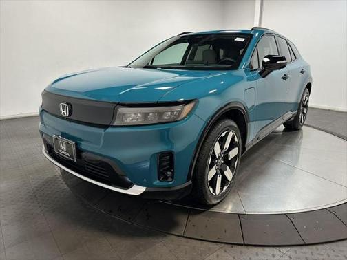2025 Honda Prologue Elite