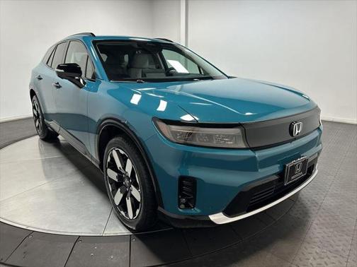 2025 Honda Prologue Elite
