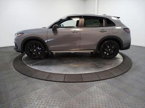 2025 Honda HR-V 2WD Sport