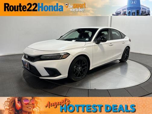 2023 Honda Civic