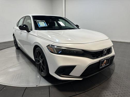 2023 Honda Civic