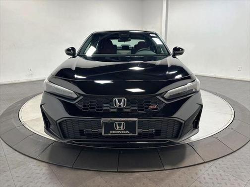 2025 Honda Civic Si Base