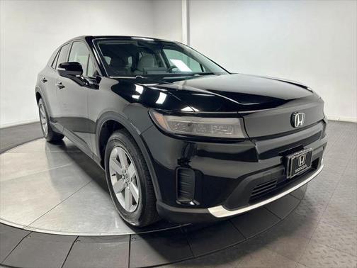 2025 Honda Prologue EX