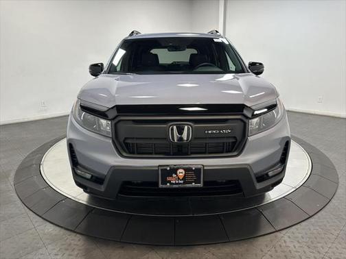 2025 Honda Passport AWD Black
