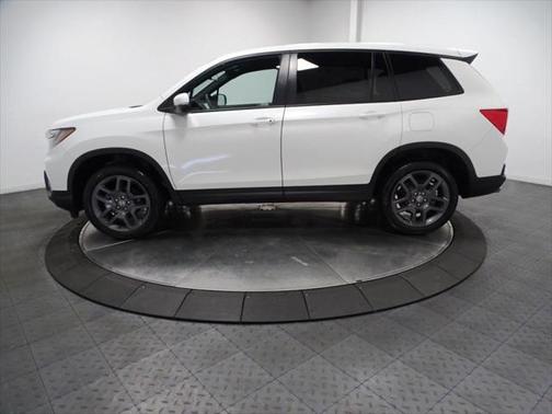 2025 Honda Passport AWD EX-L