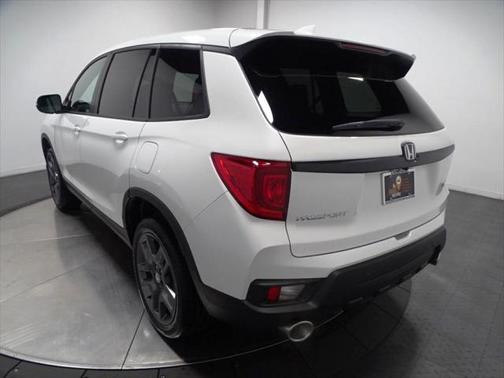 2025 Honda Passport AWD EX-L