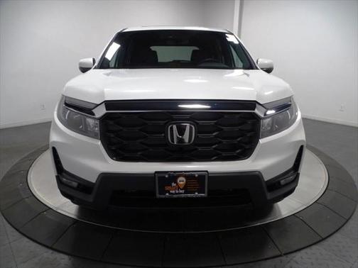 2025 Honda Passport AWD EX-L